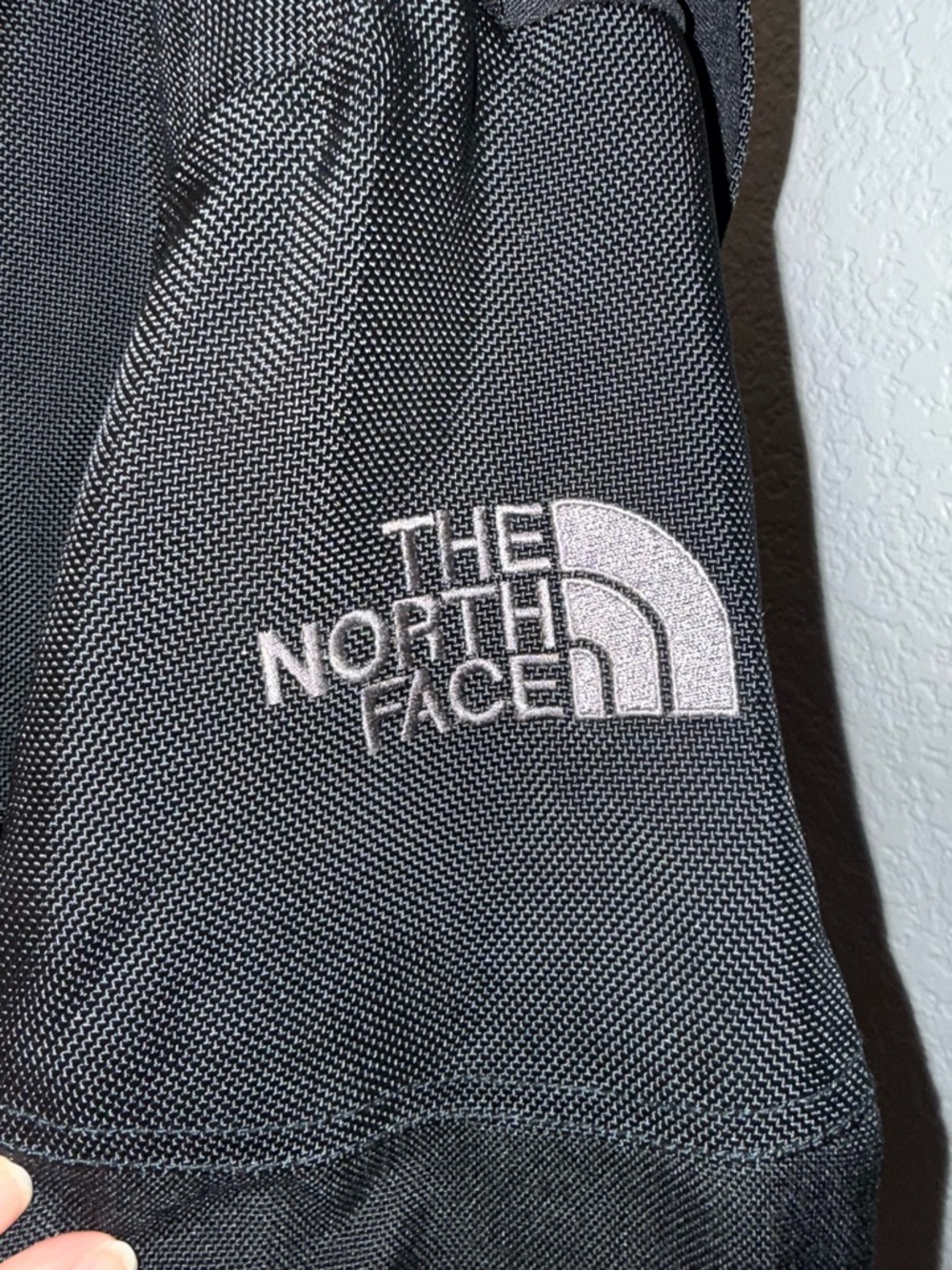 Vintage The North Face Ski/Snowboard Jacket – Retro Steep Tech Style - Picture 6 of 16